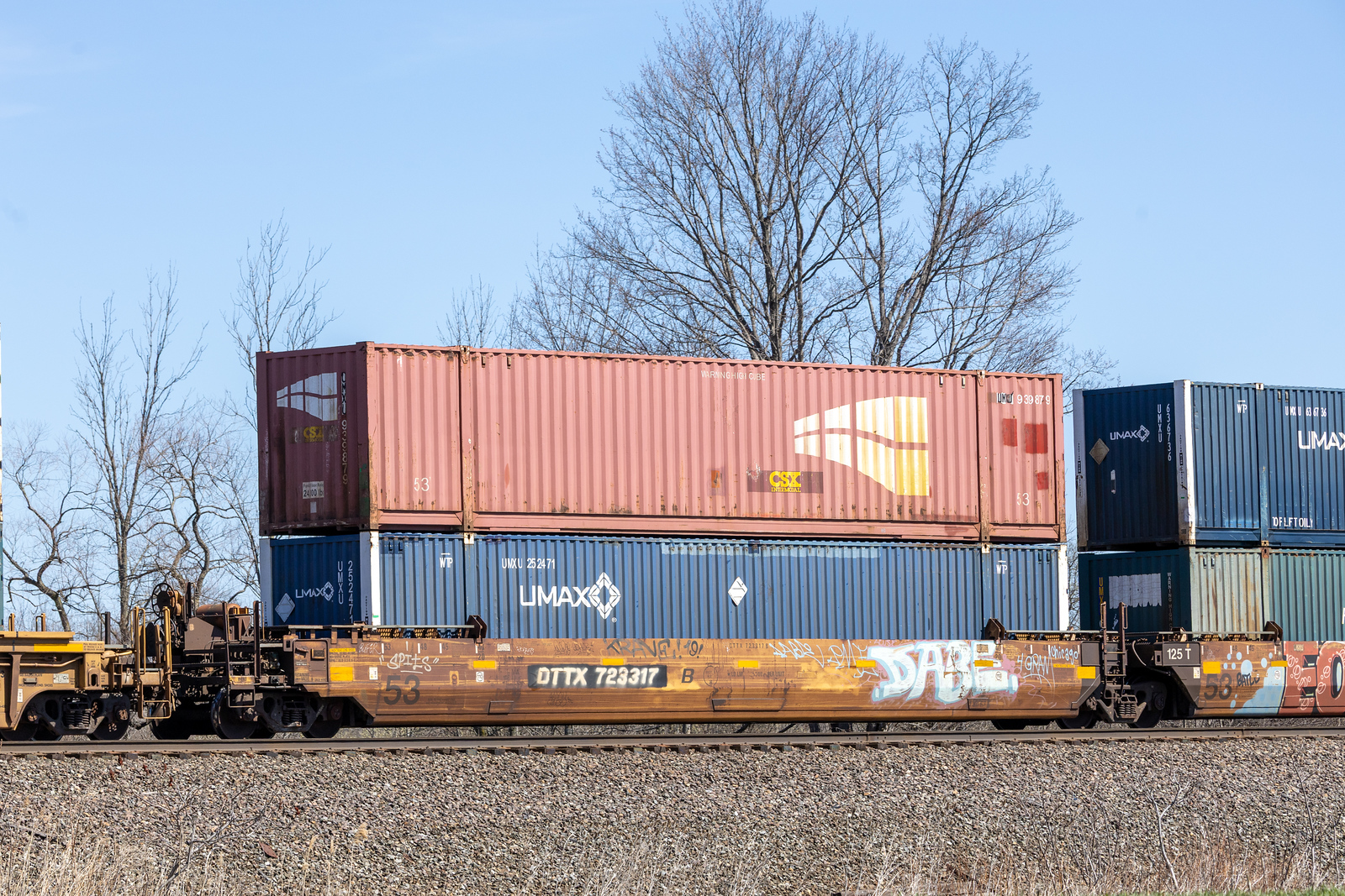 DTTX 723317B