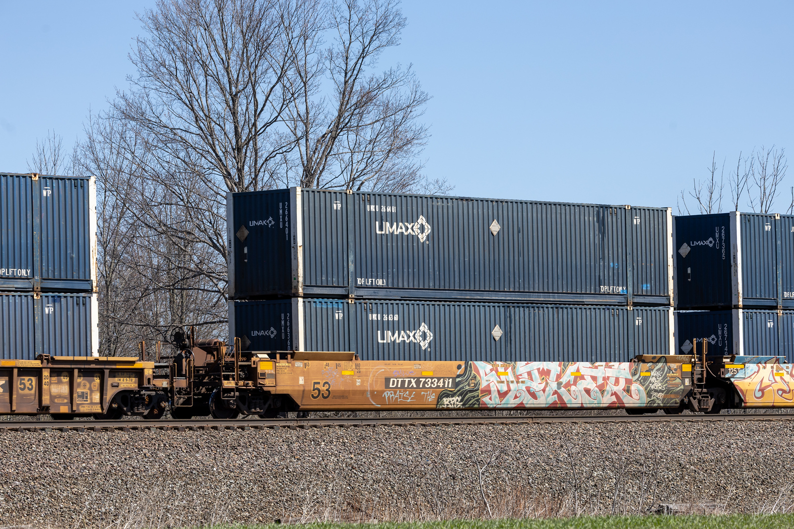 DTTX 733411B