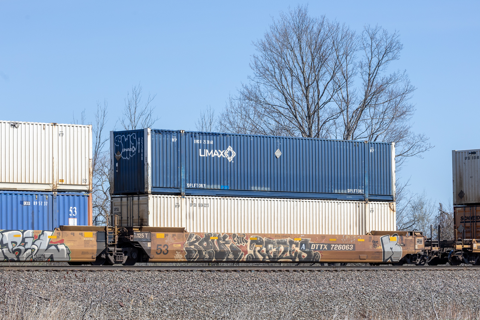DTTX 726063A