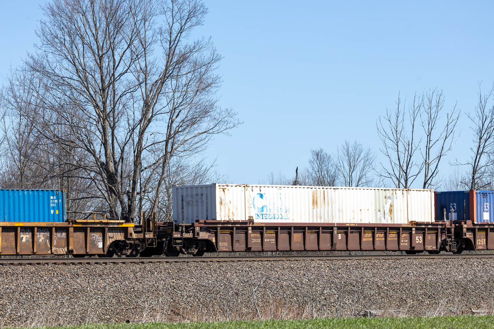 BNSF 211534B