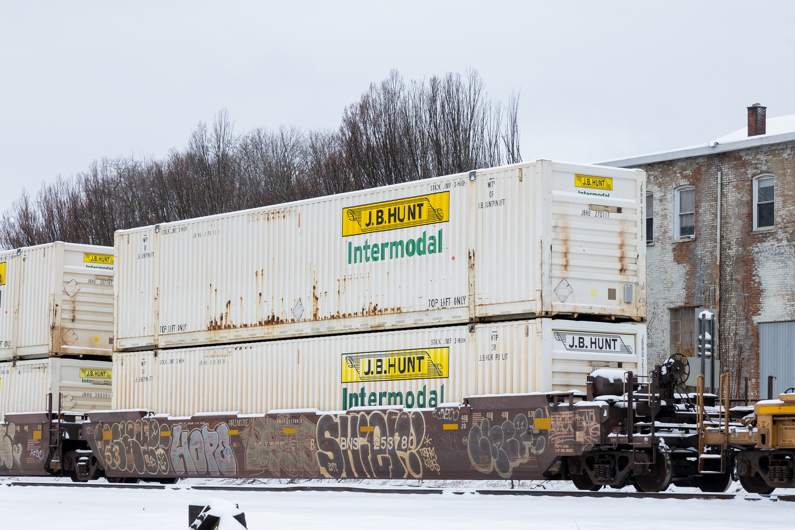 BNSF 253780B