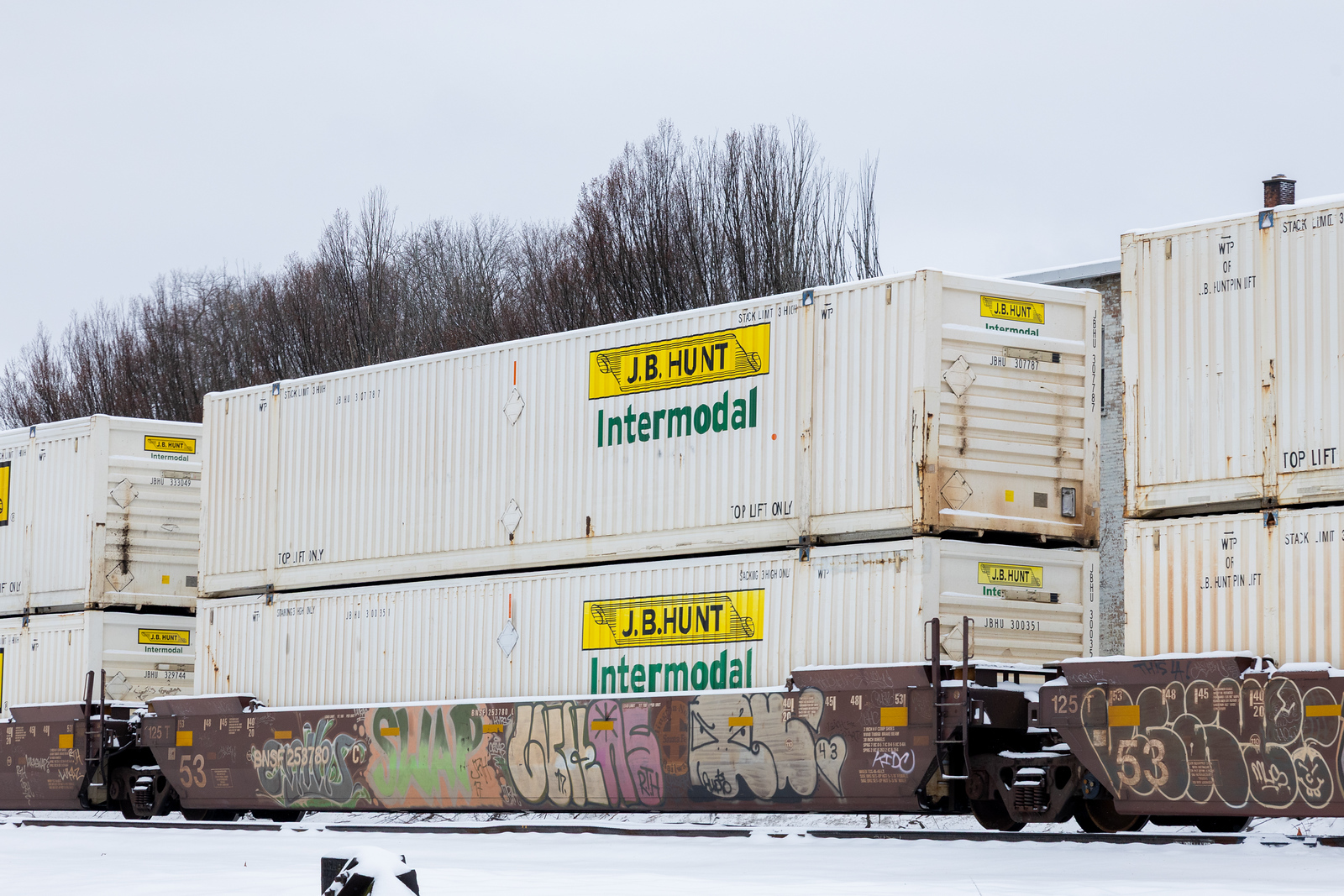 BNSF 253780C