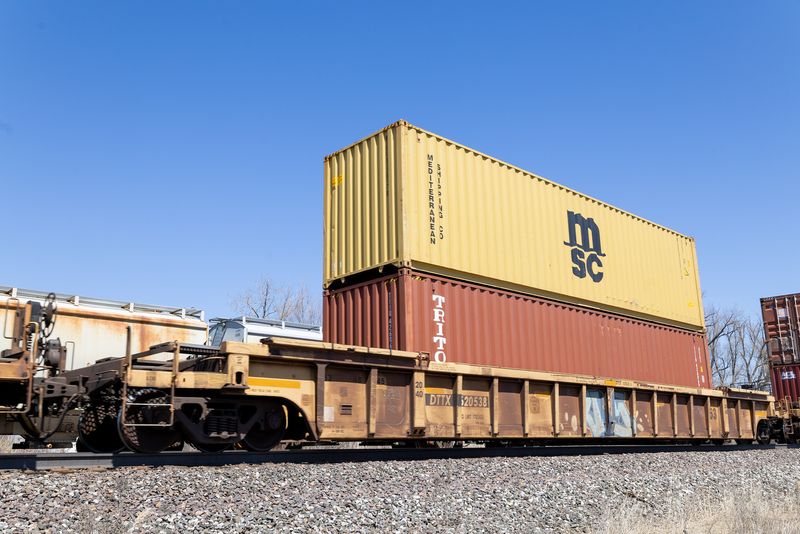 DTTX 620538A