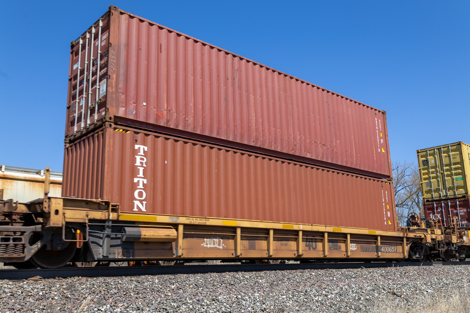 DTTX 400651B