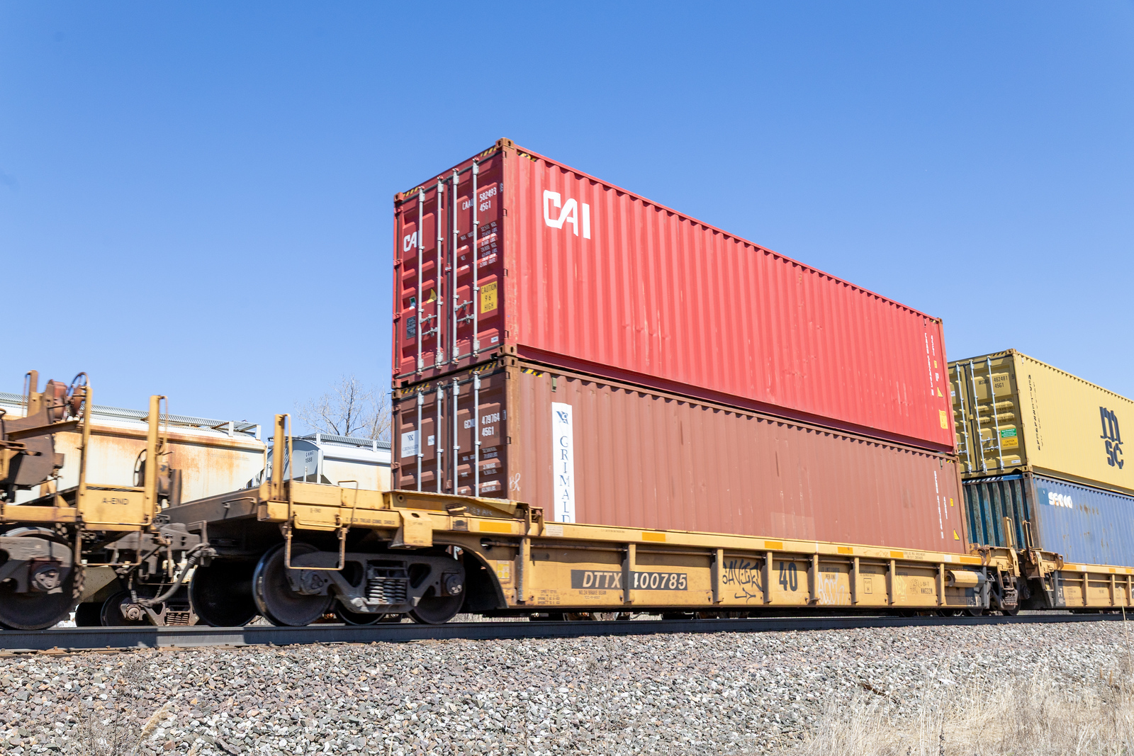 DTTX 400785B