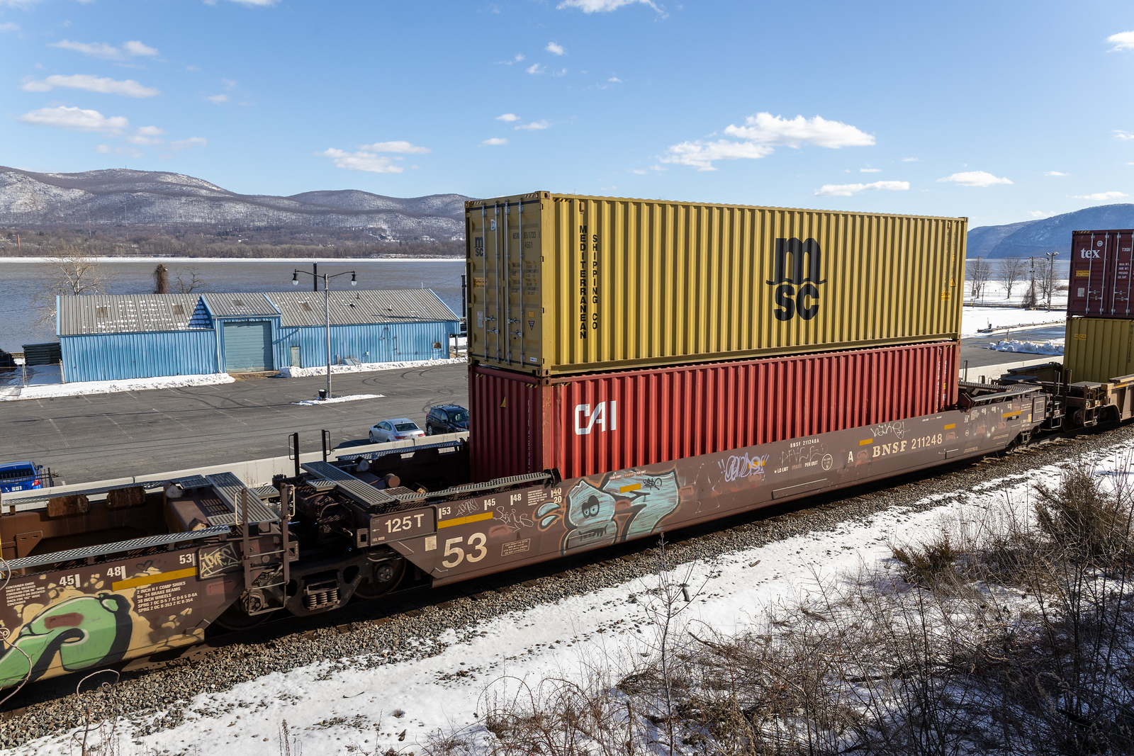 BNSF 211248A