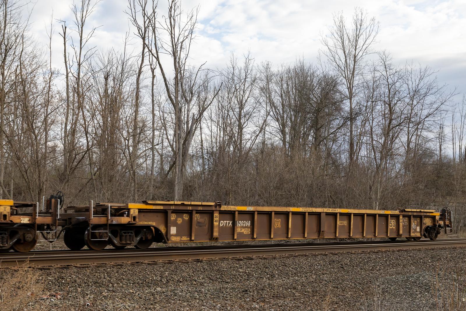 DTTX 620268B