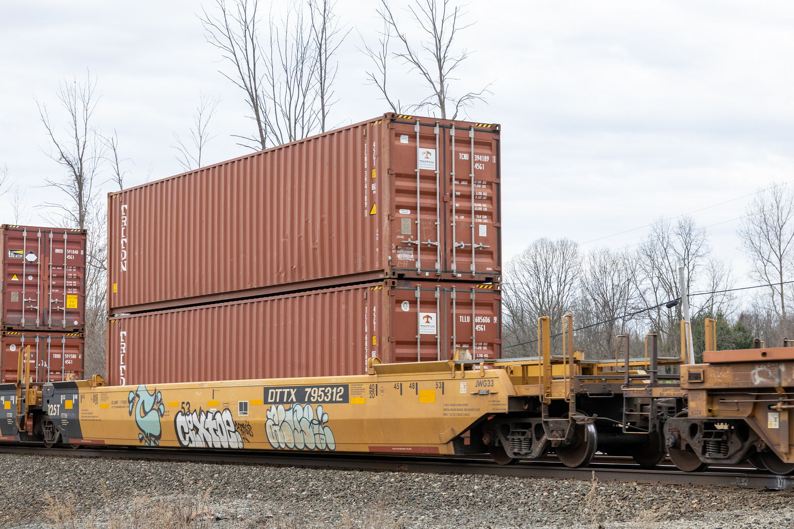 DTTX 795312A