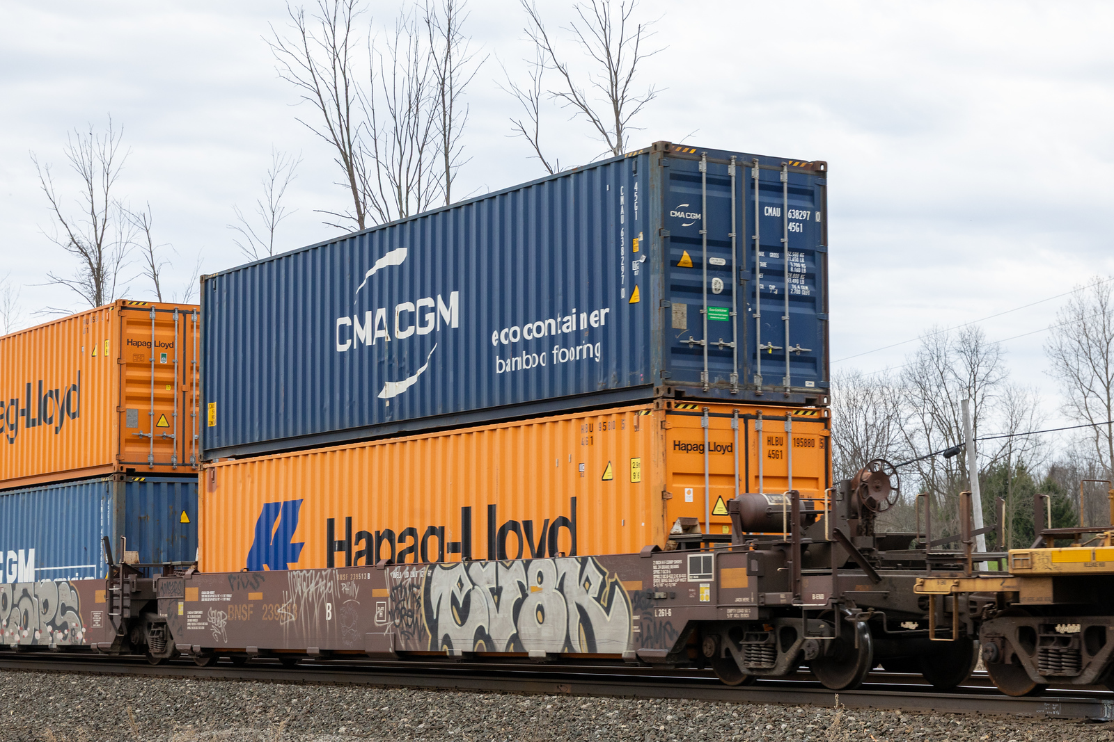 BNSF 239513B