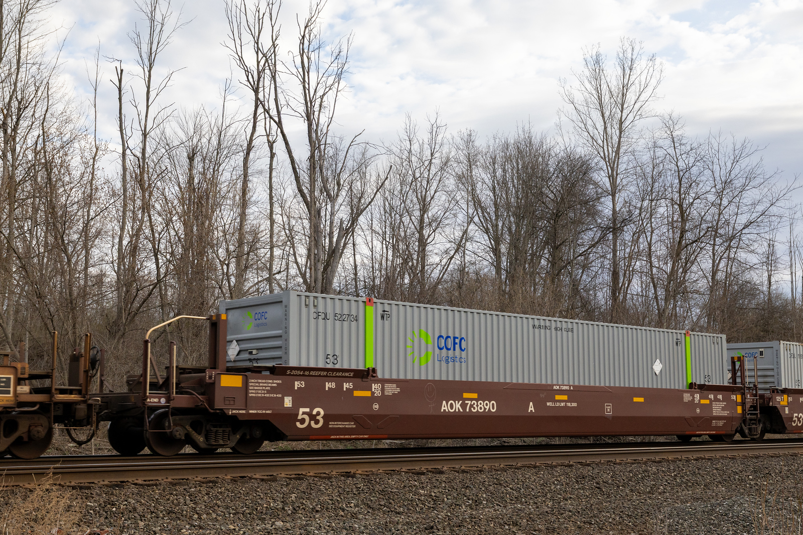 AOK 73890A