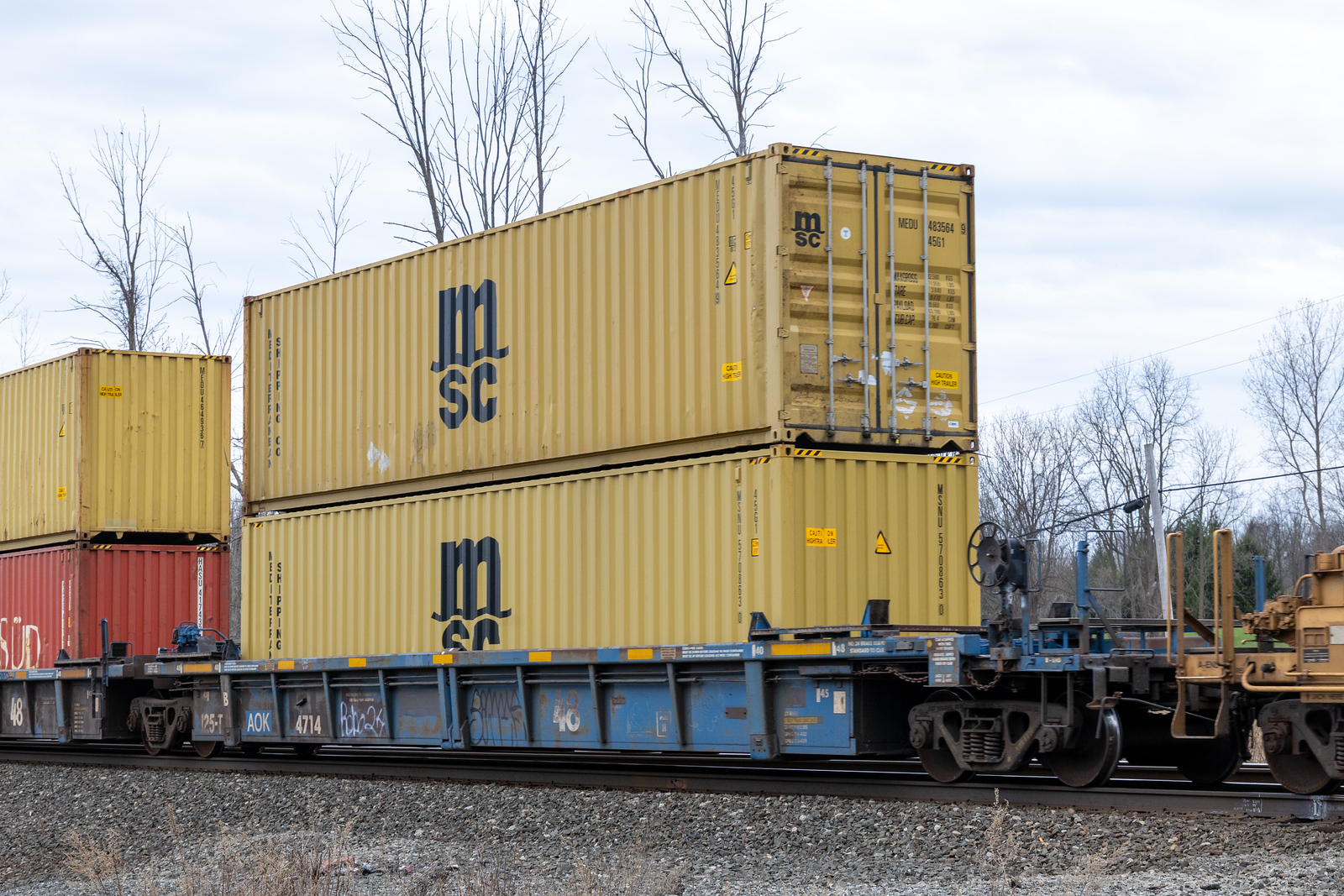 AOK 4714B