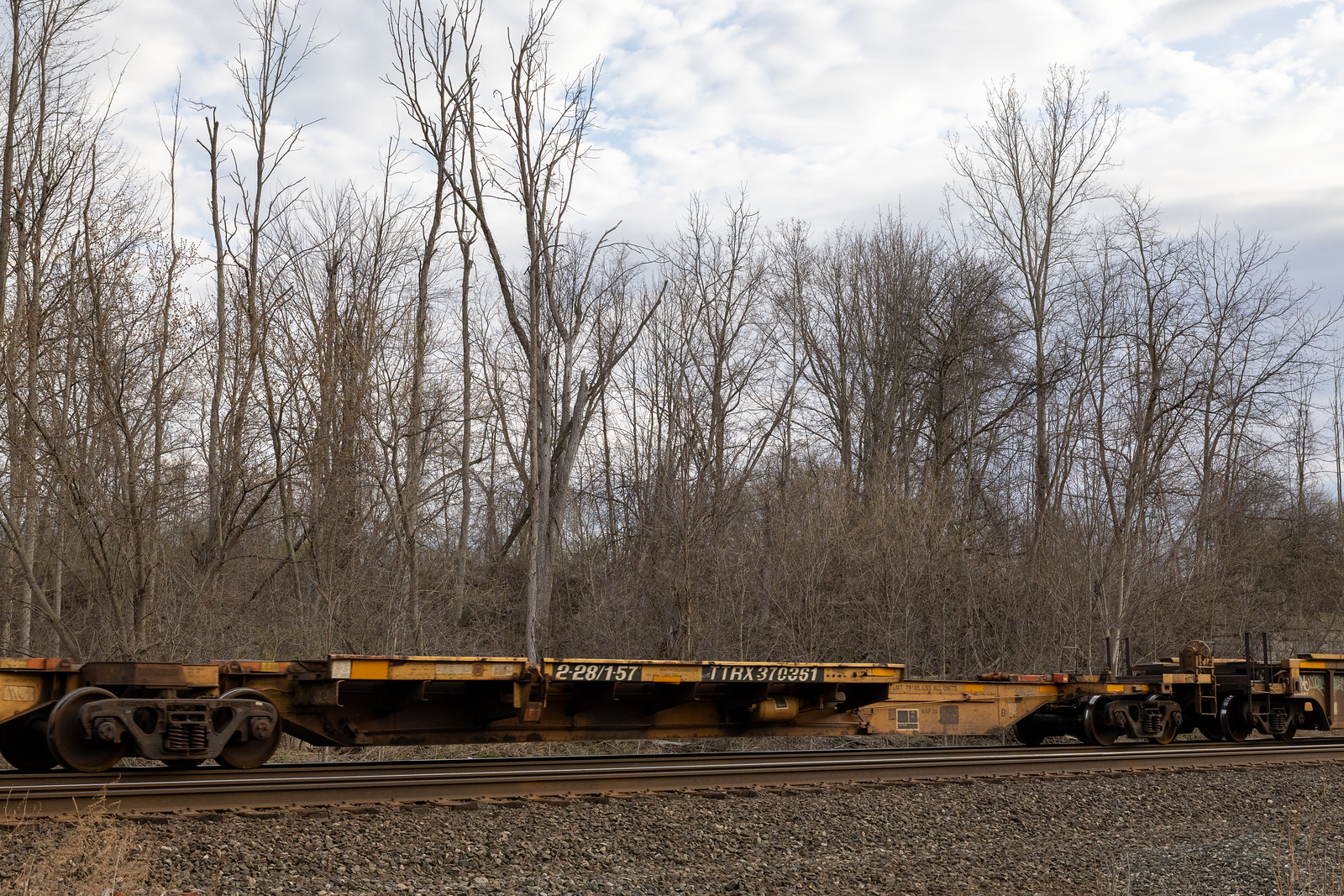 TTRX 970361B