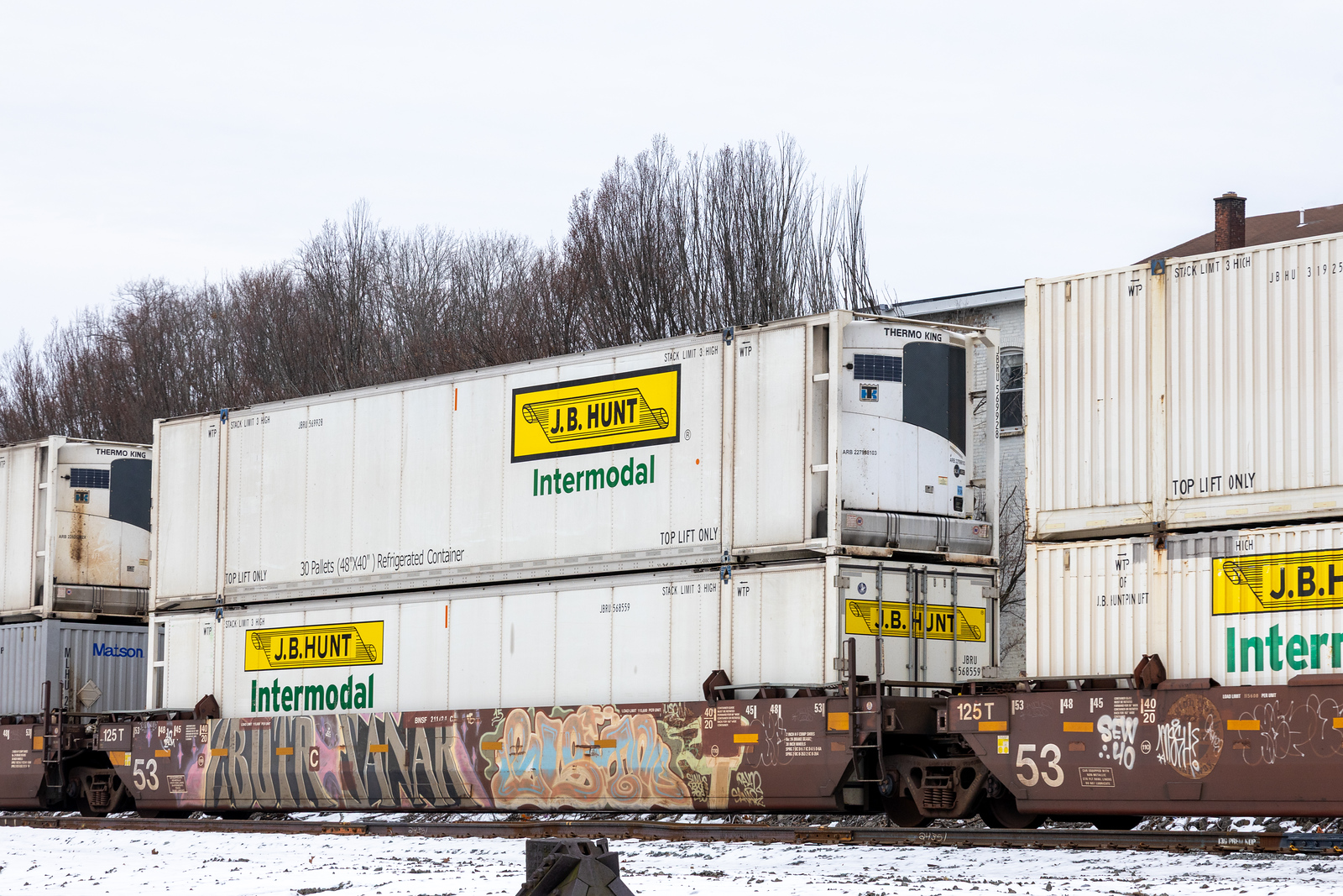 BNSF 211124C