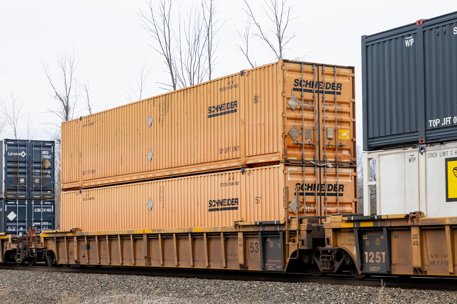 DTTX 721697B