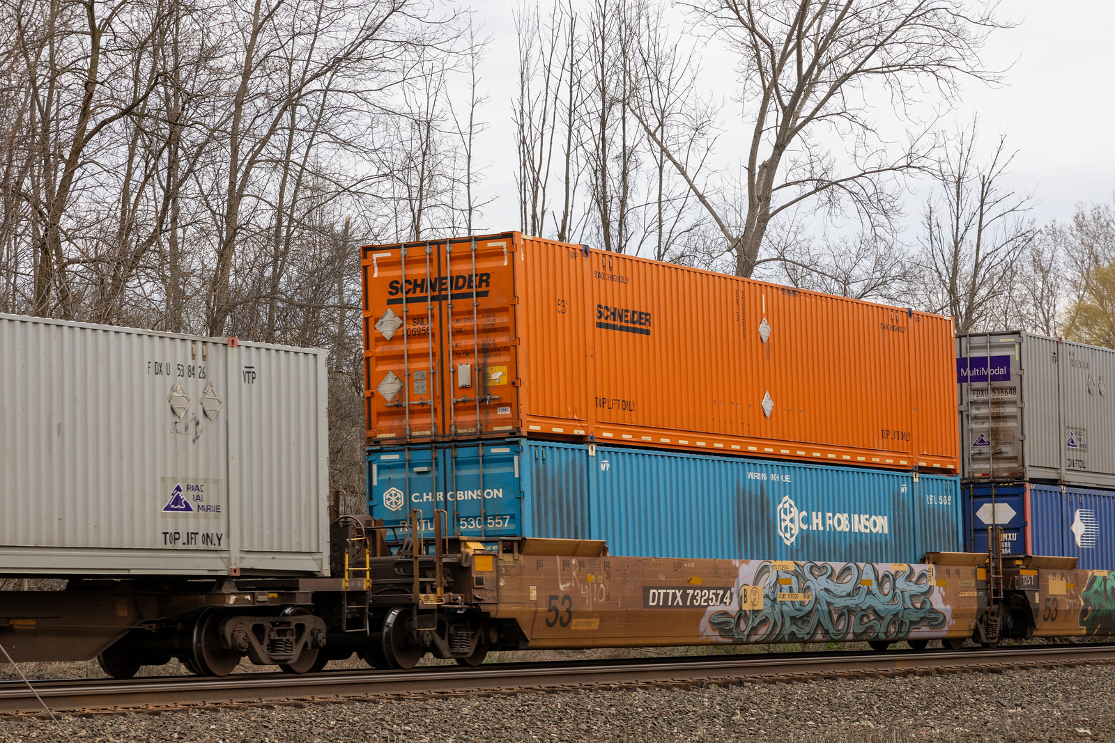 DTTX 732574B