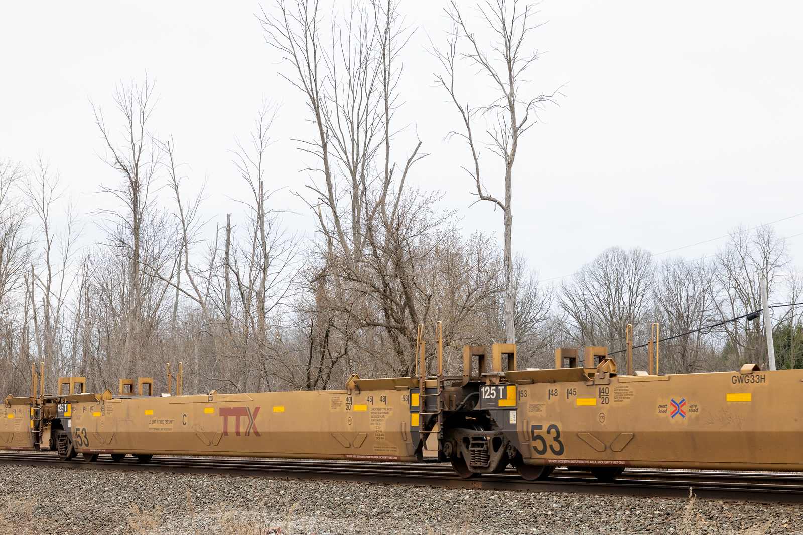 DTTX 768610C