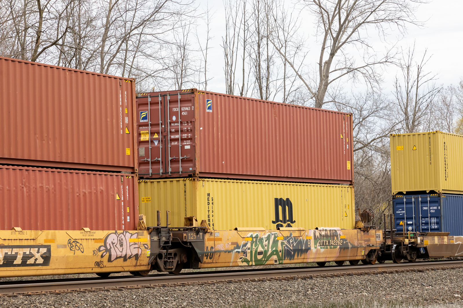 DTTX 742262B