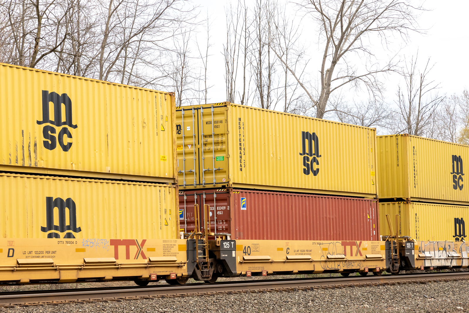 DTTX 761004C