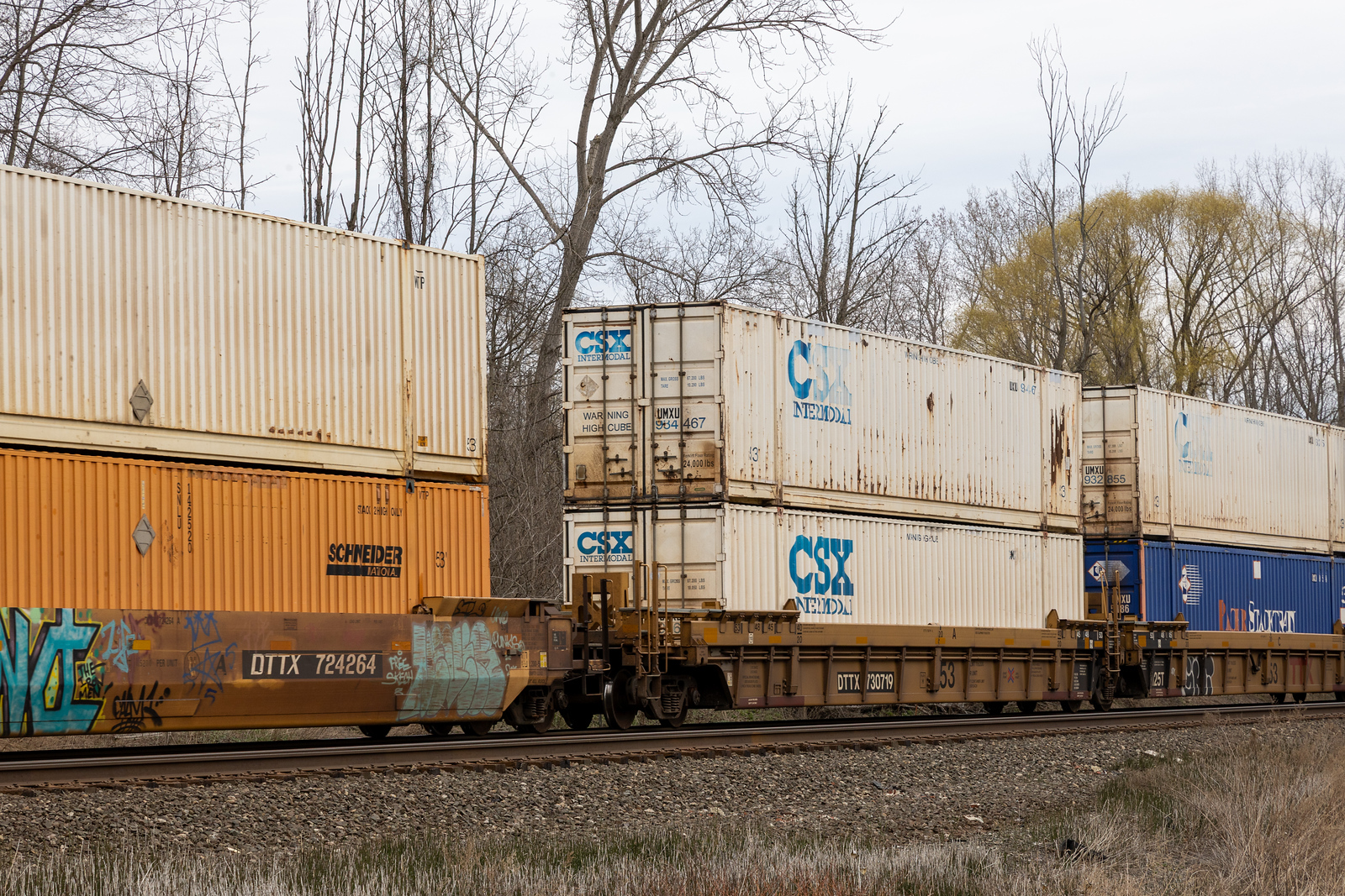 DTTX 730719A