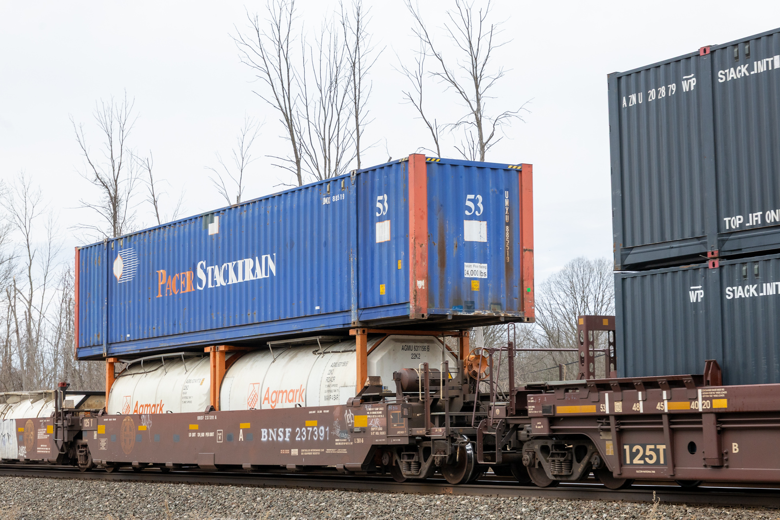 BNSF 237391A