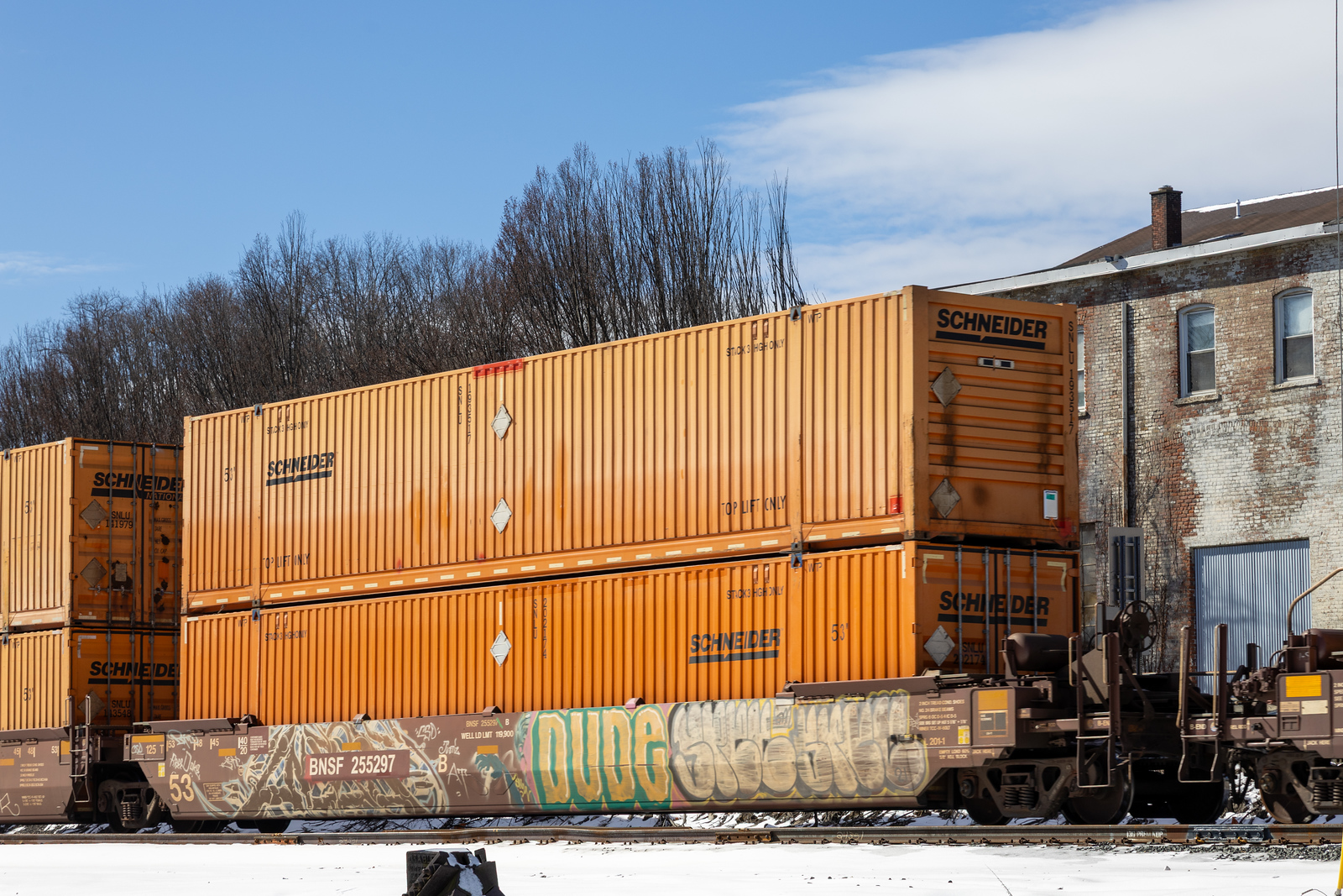 BNSF 255297B