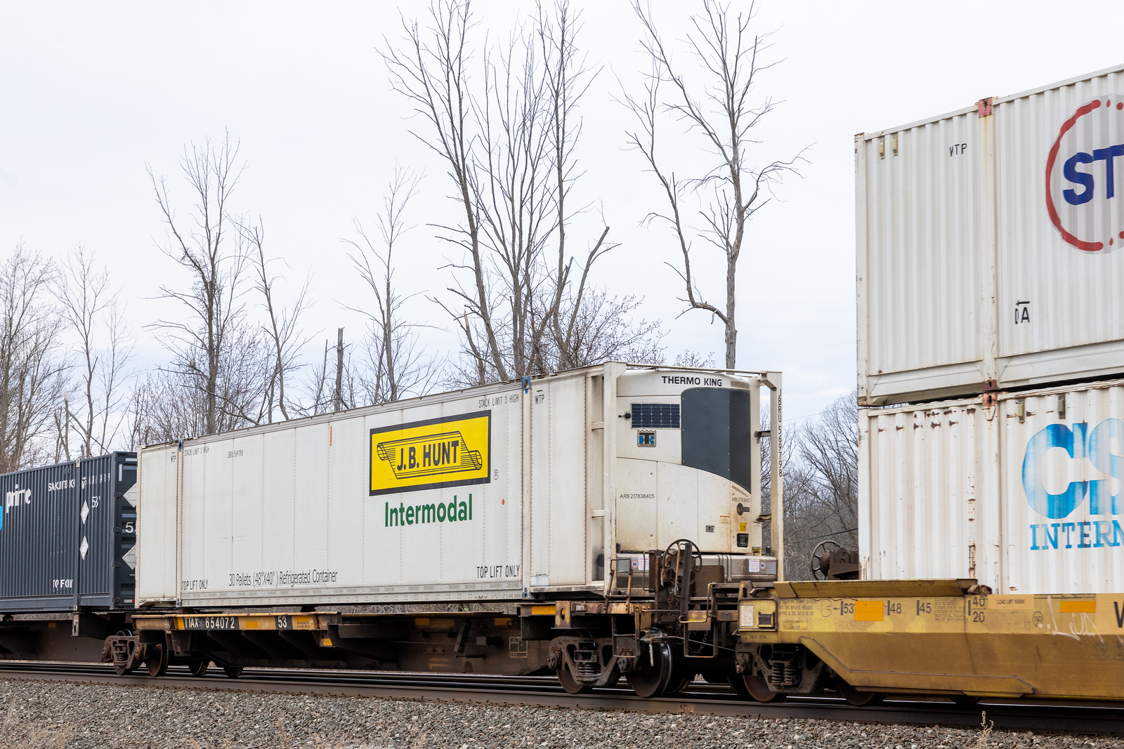 TTAX 654072B