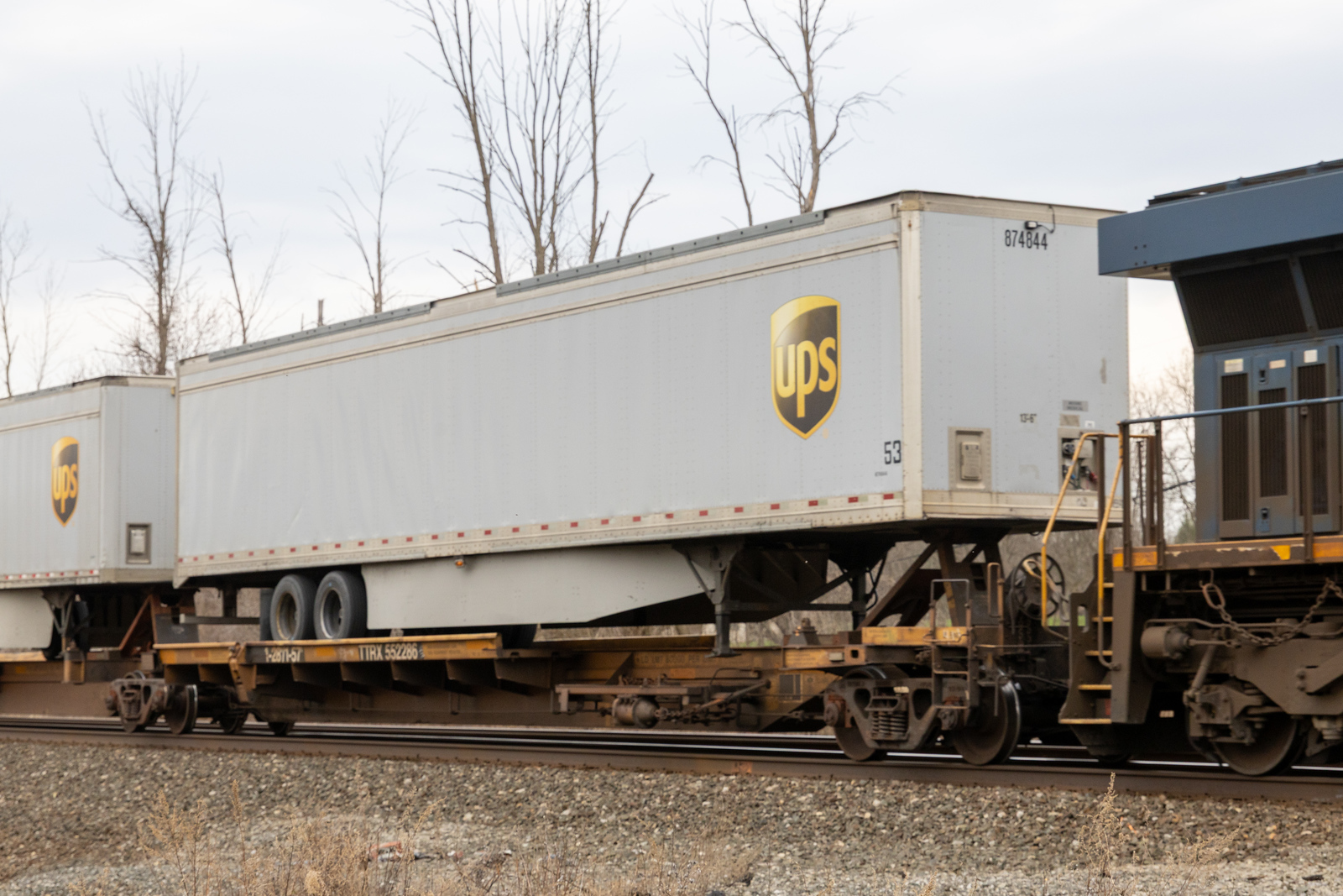 TTRX 552286B