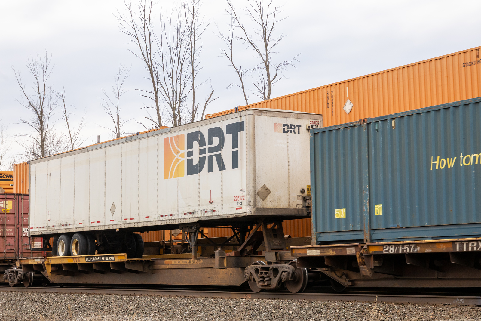 TTRX 370394C