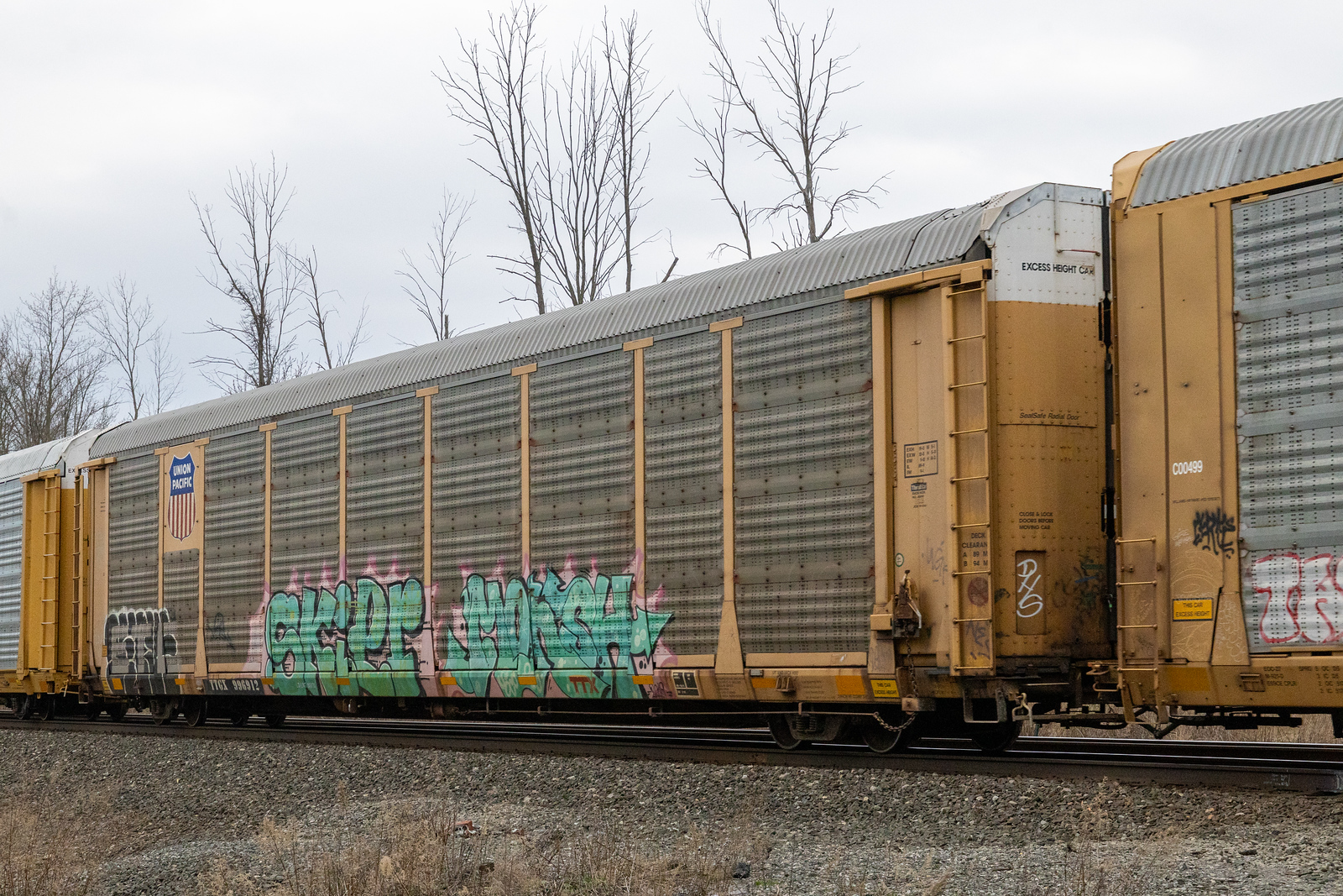 TTGX 996912