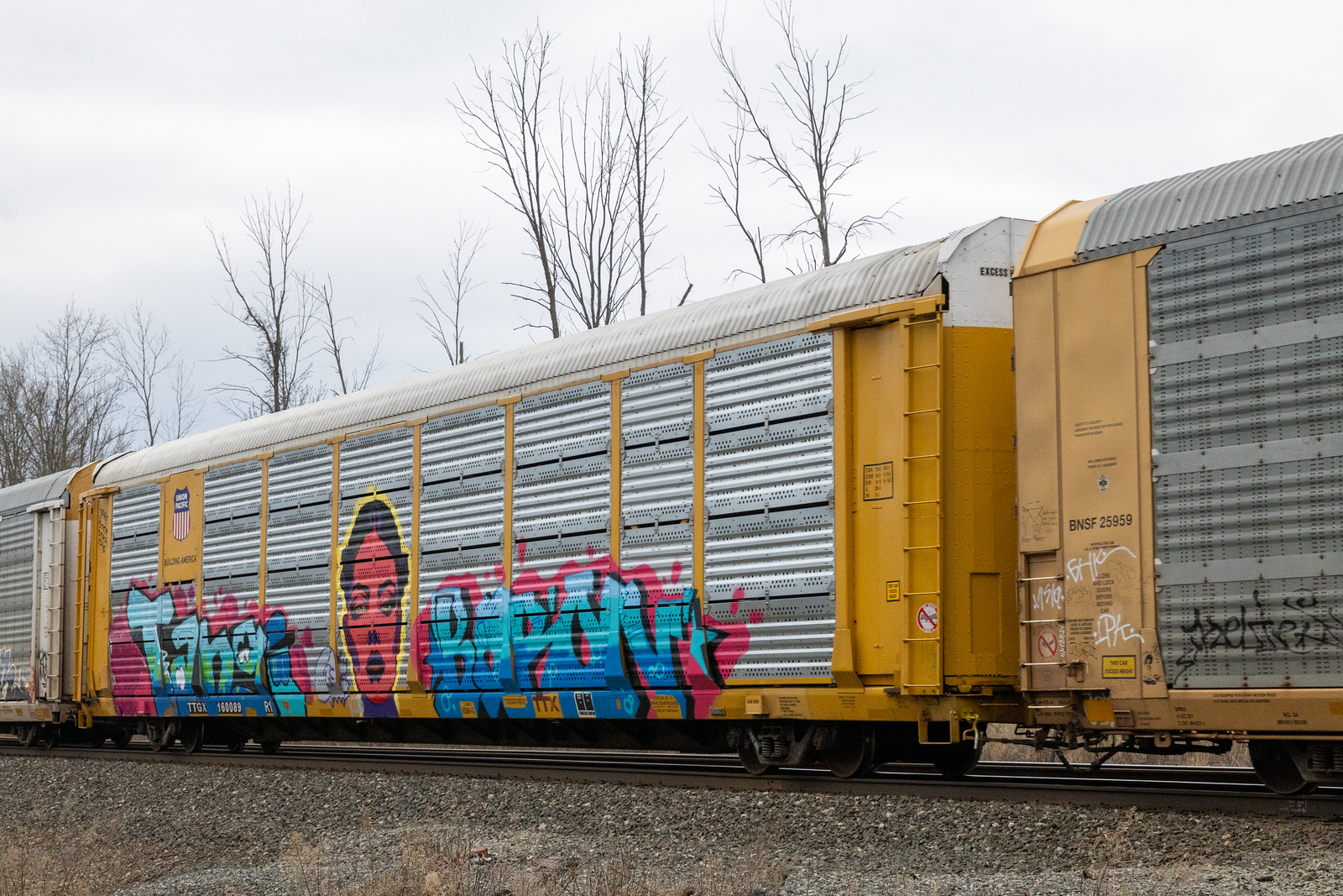 TTGX 160089