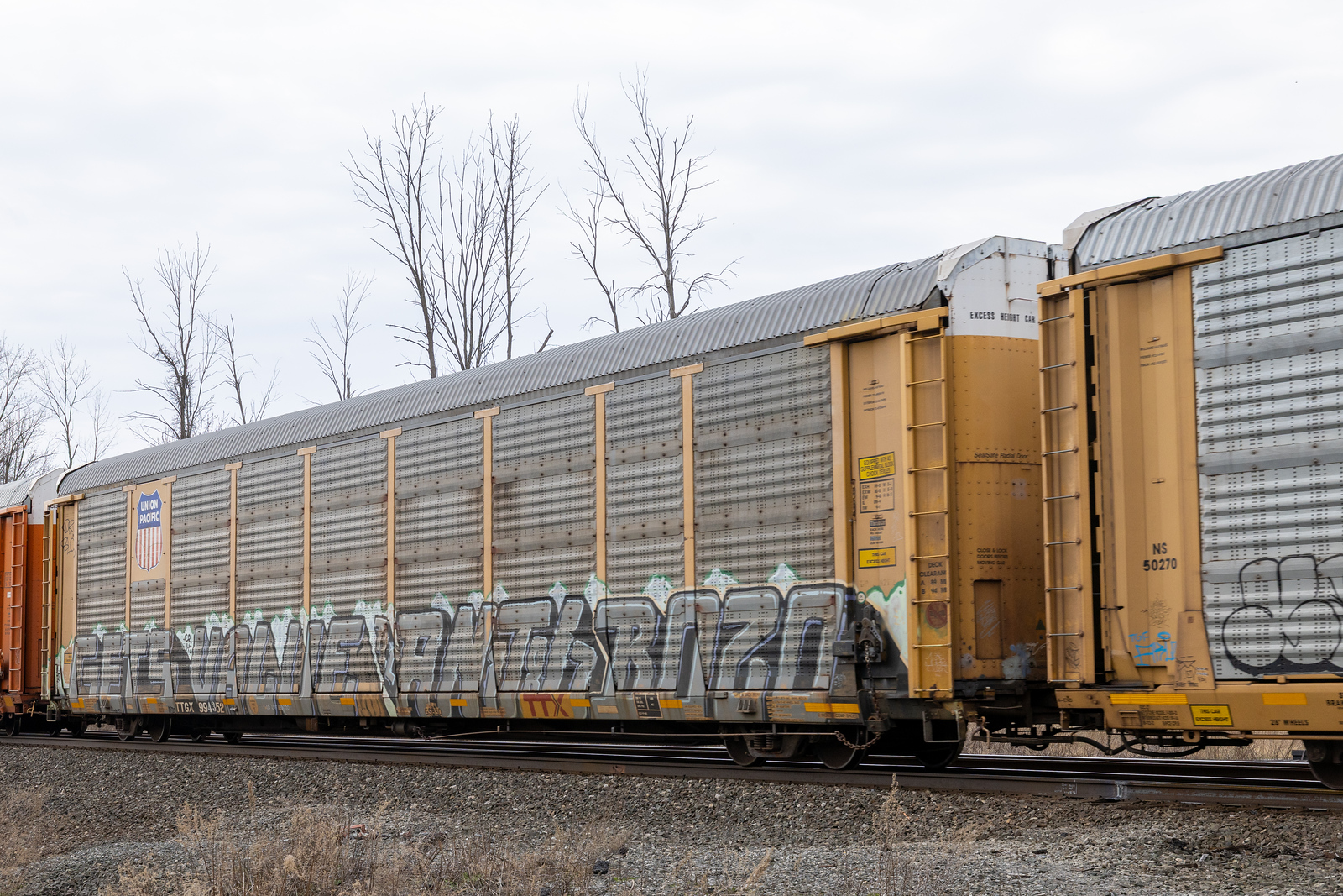TTGX 994352