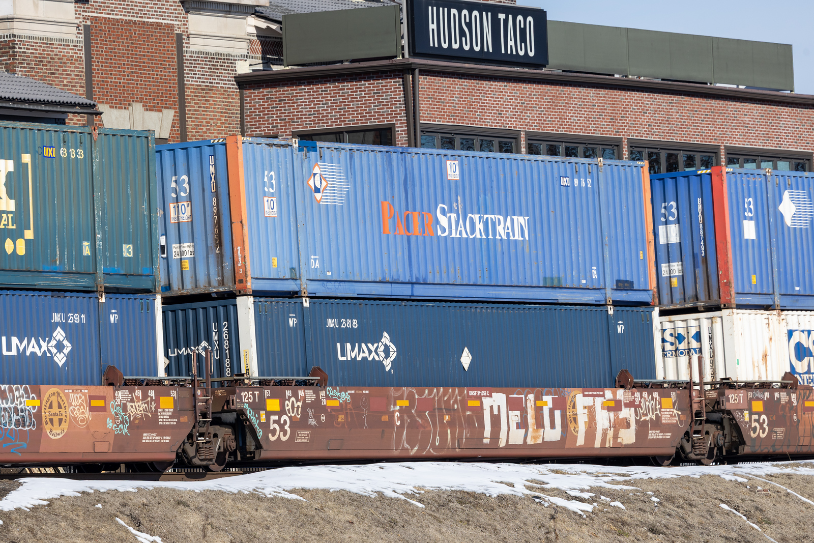 BNSF 211059C