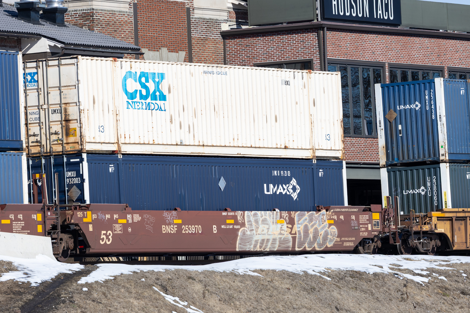 BNSF 253970B