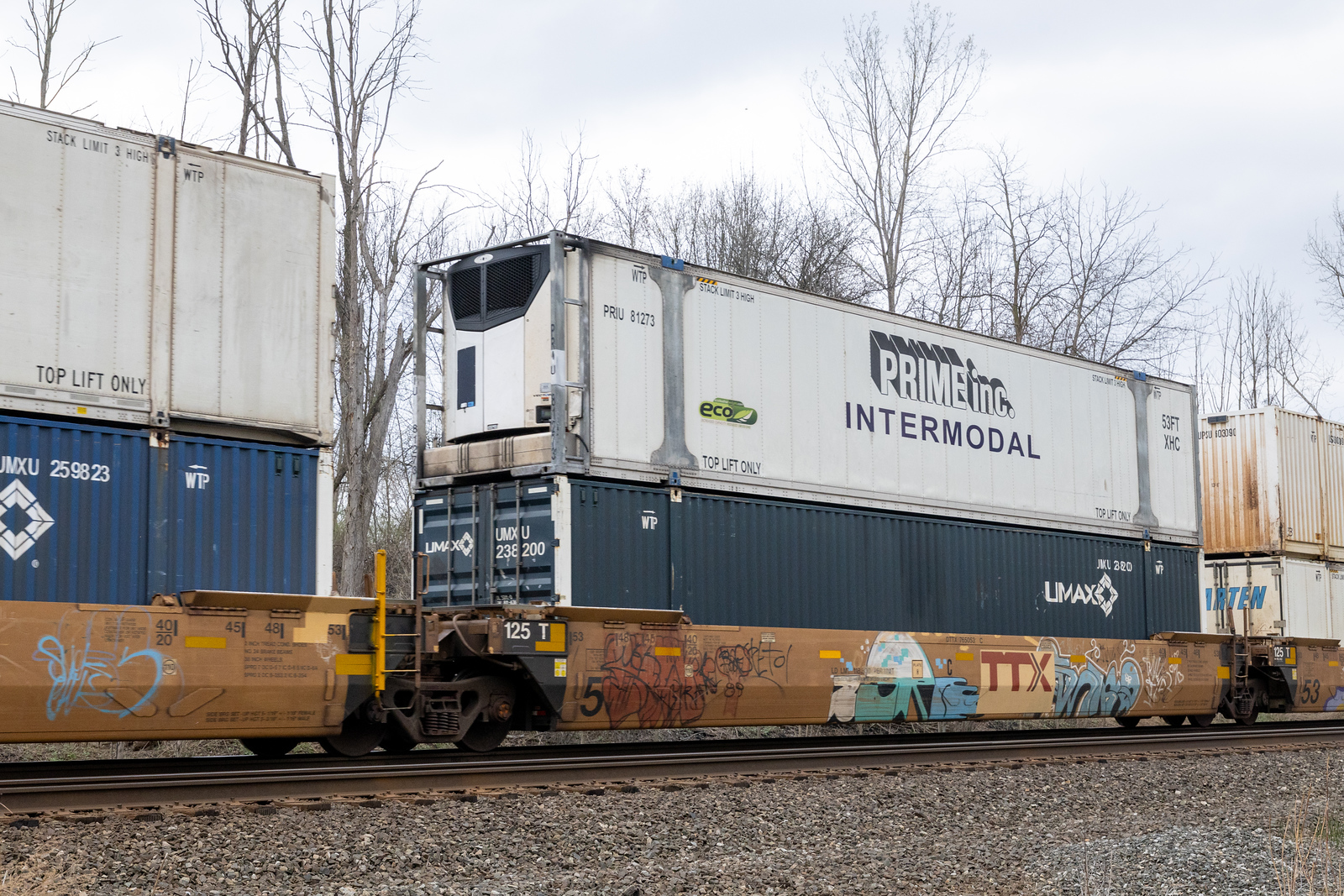 DTTX 765053C