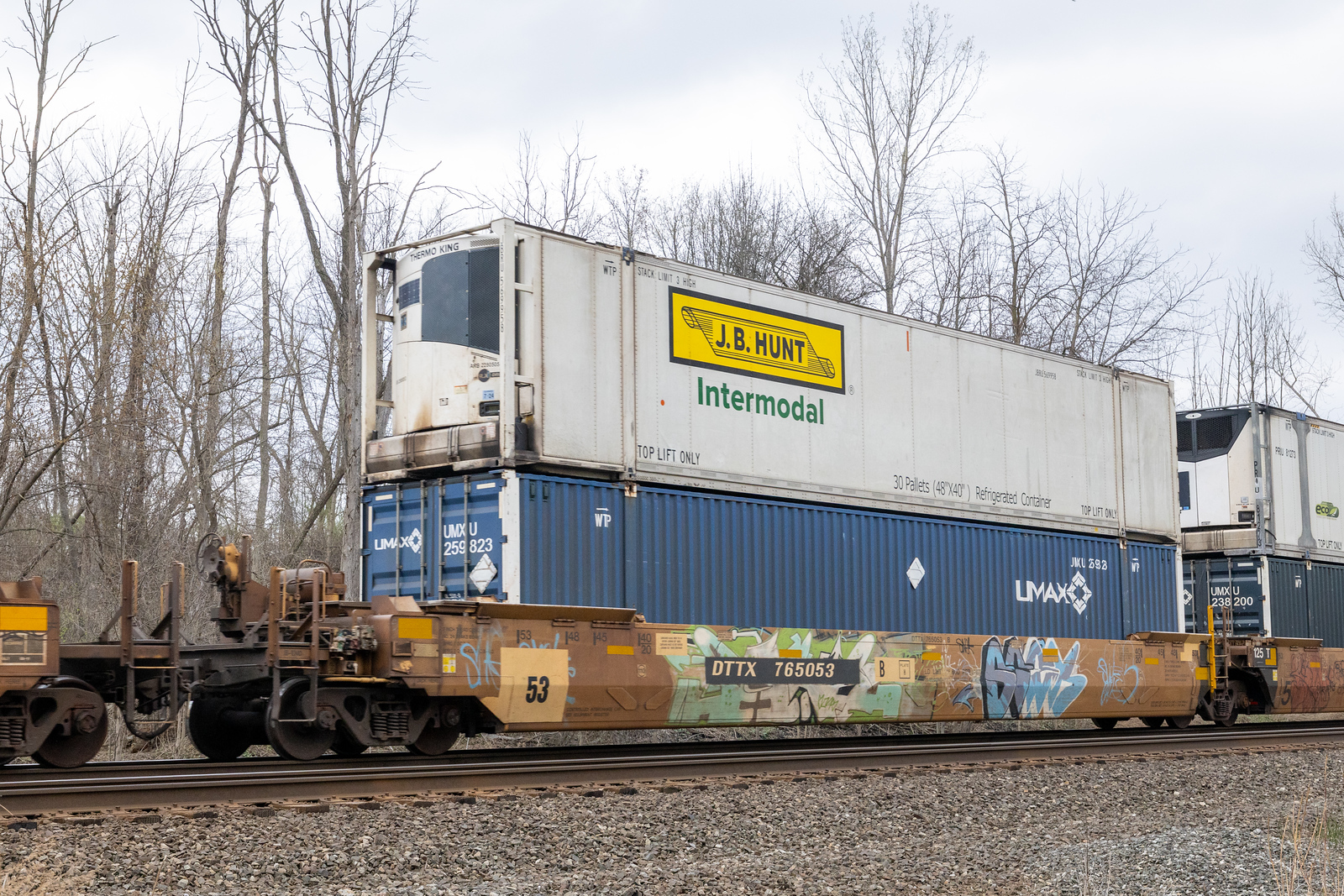 DTTX 765053B