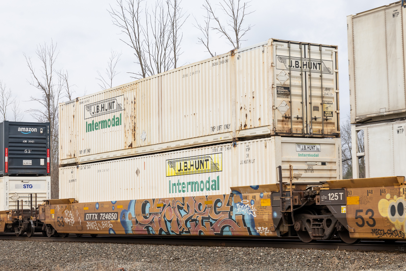 DTTX 724650A