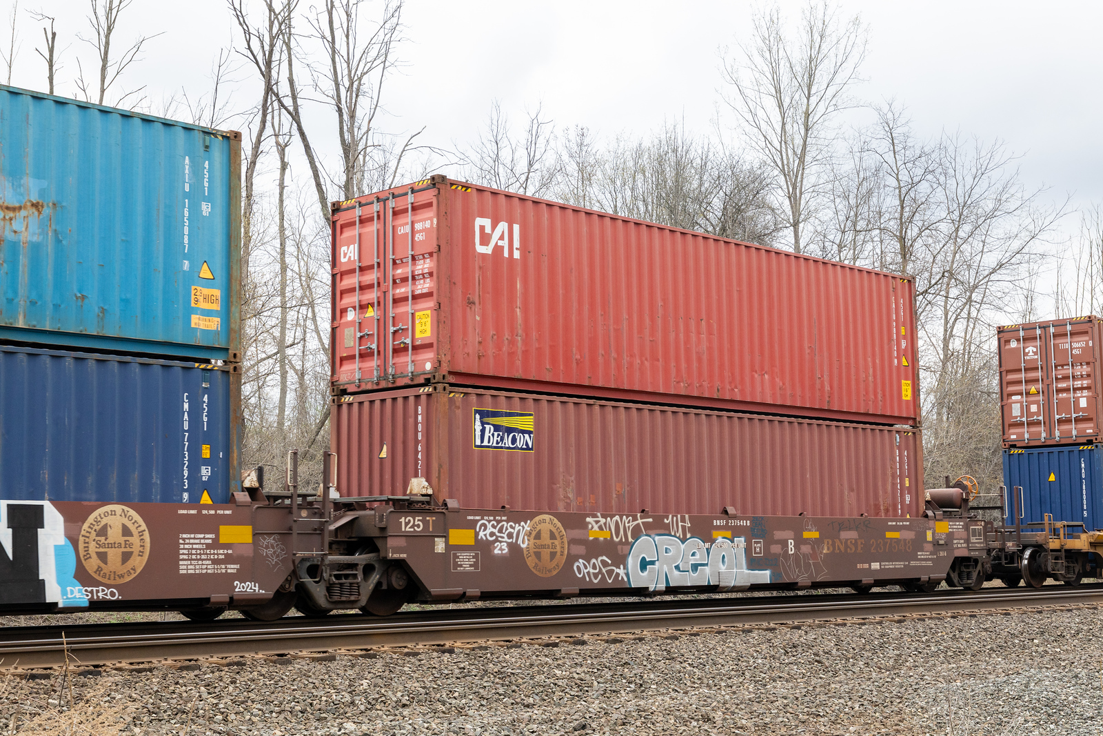 BNSF 237548B