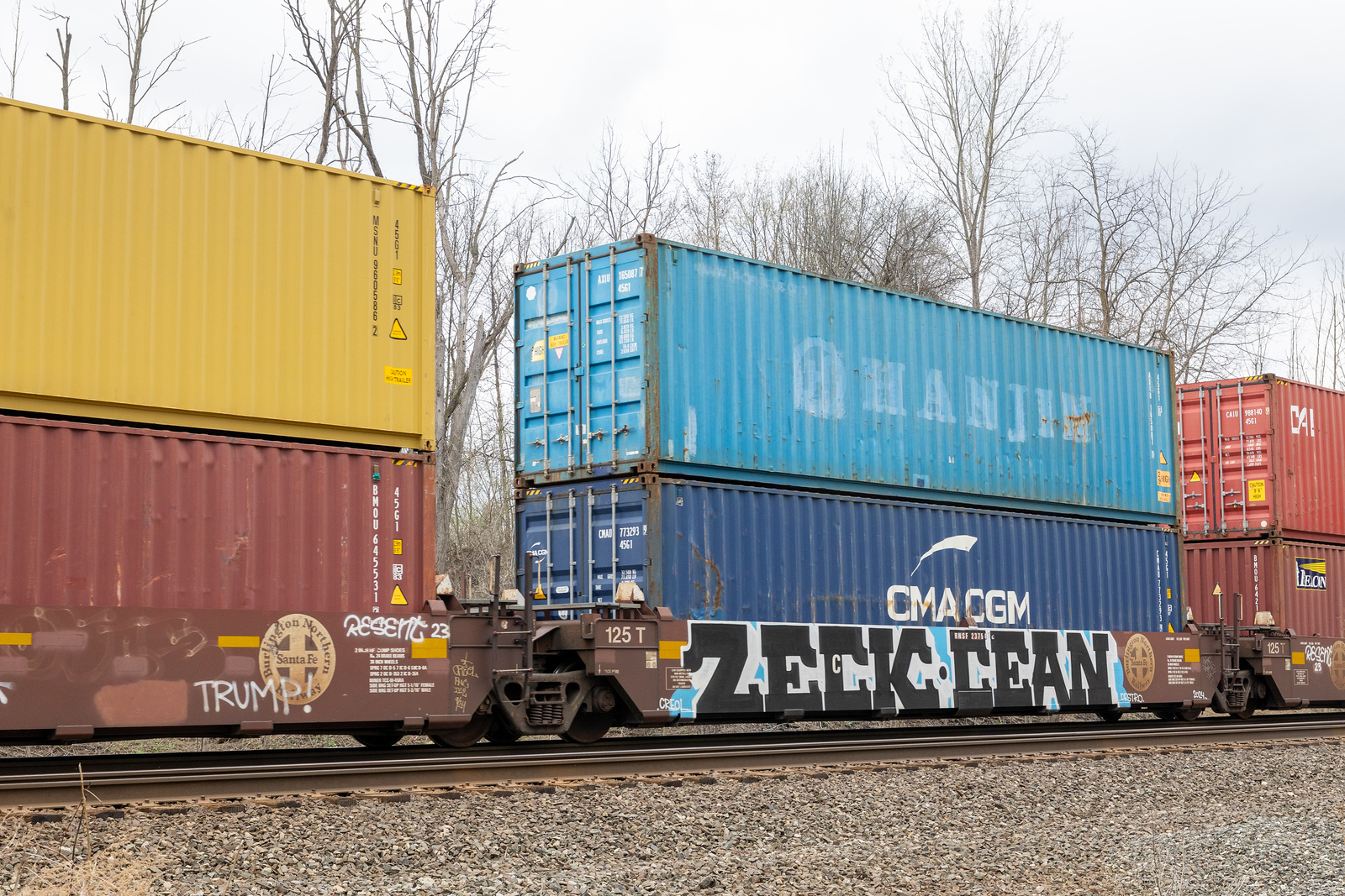 BNSF 237548C