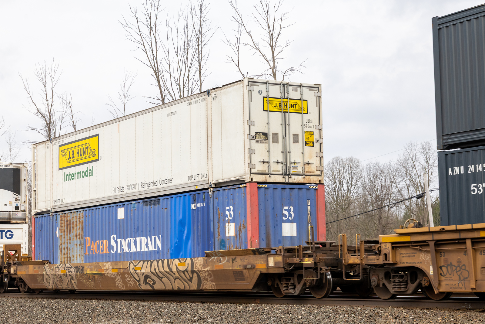 FEC 70681