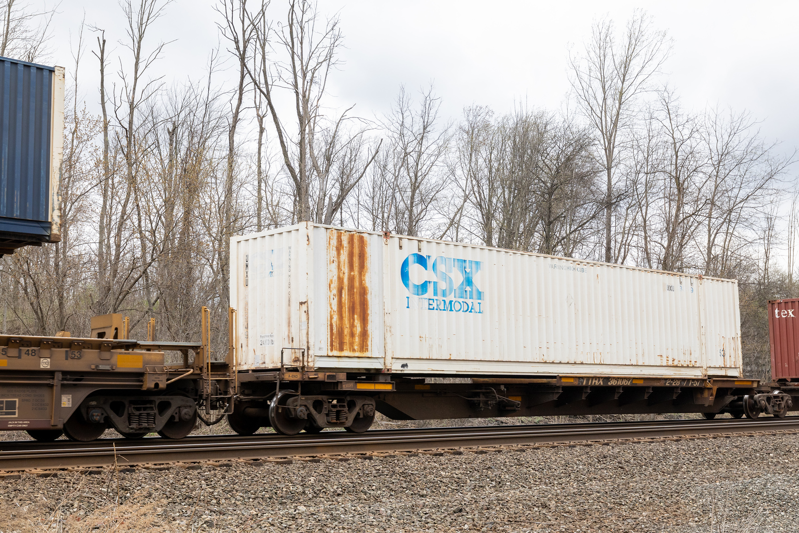 TTRX 361067A