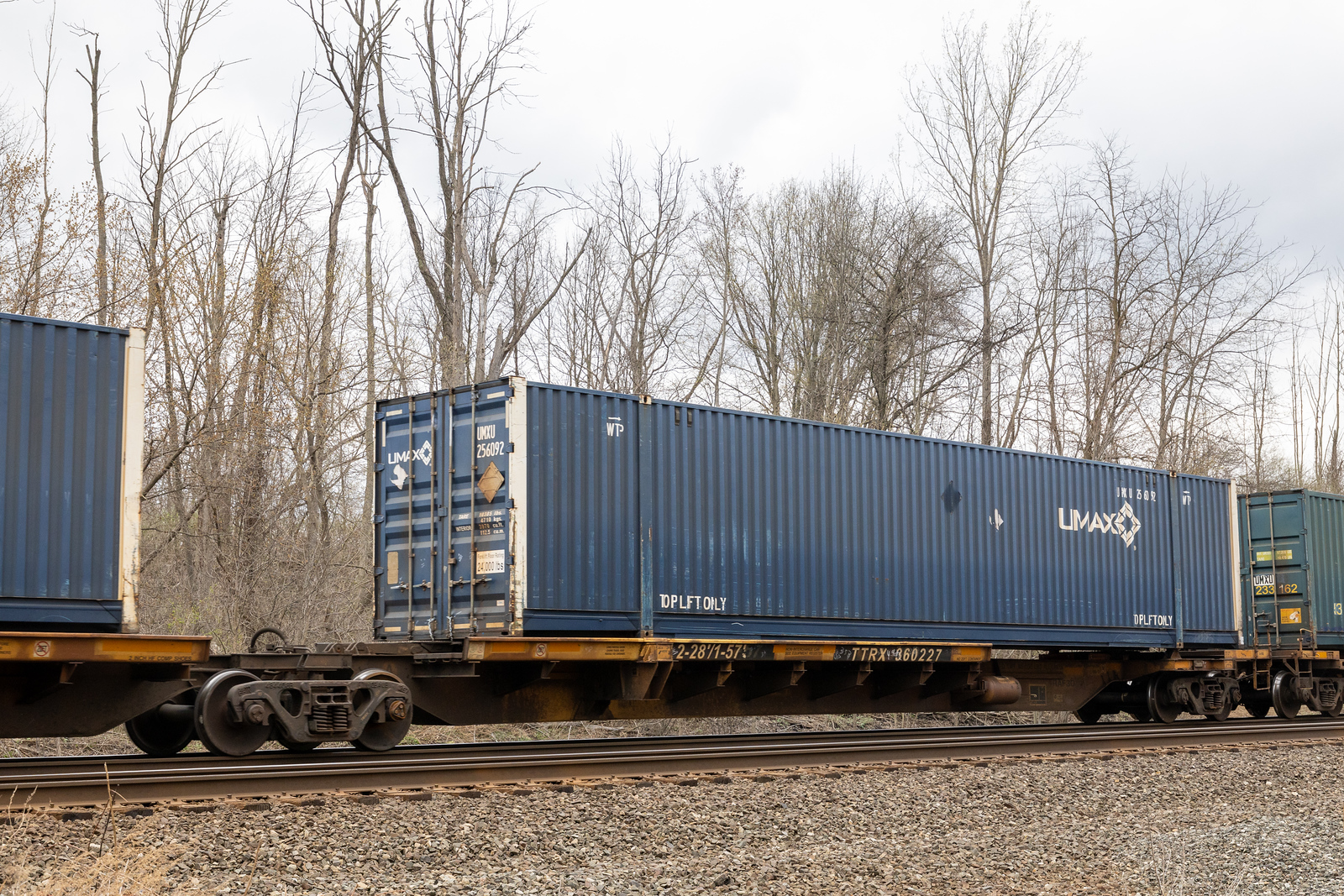 TTRX 360227A