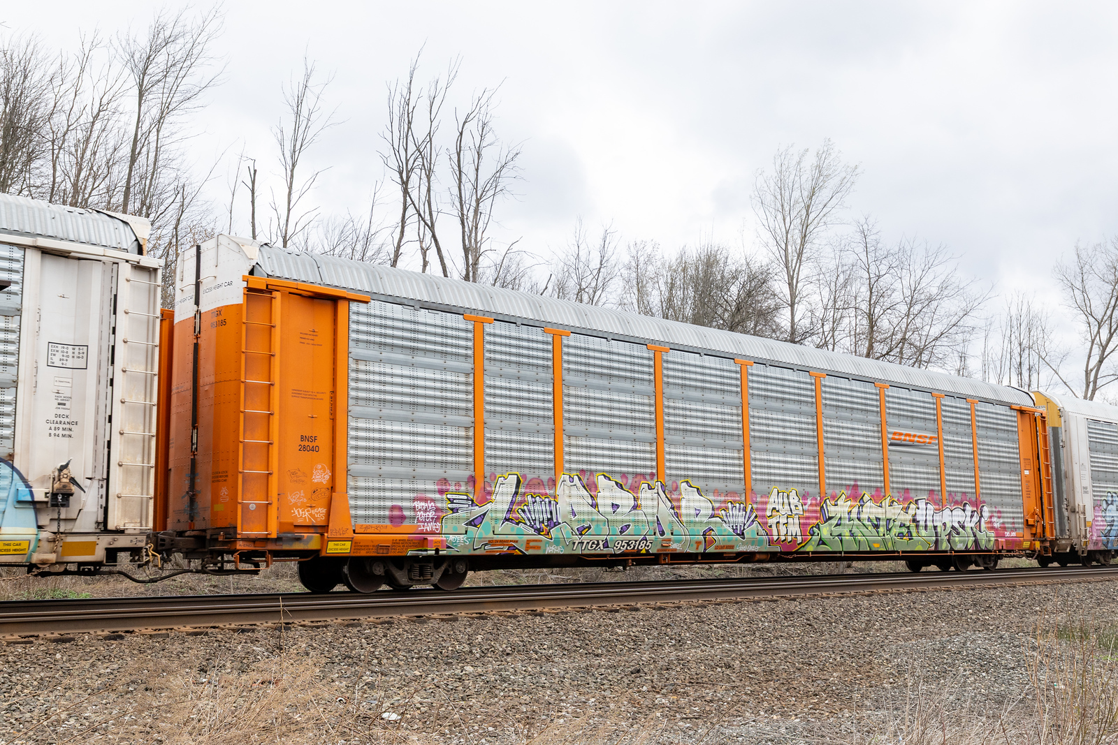TTGX 953185