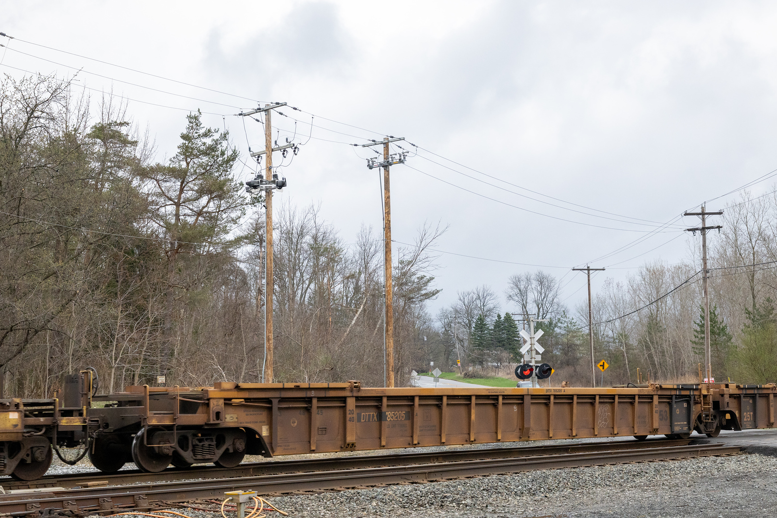 DTTX 785205A