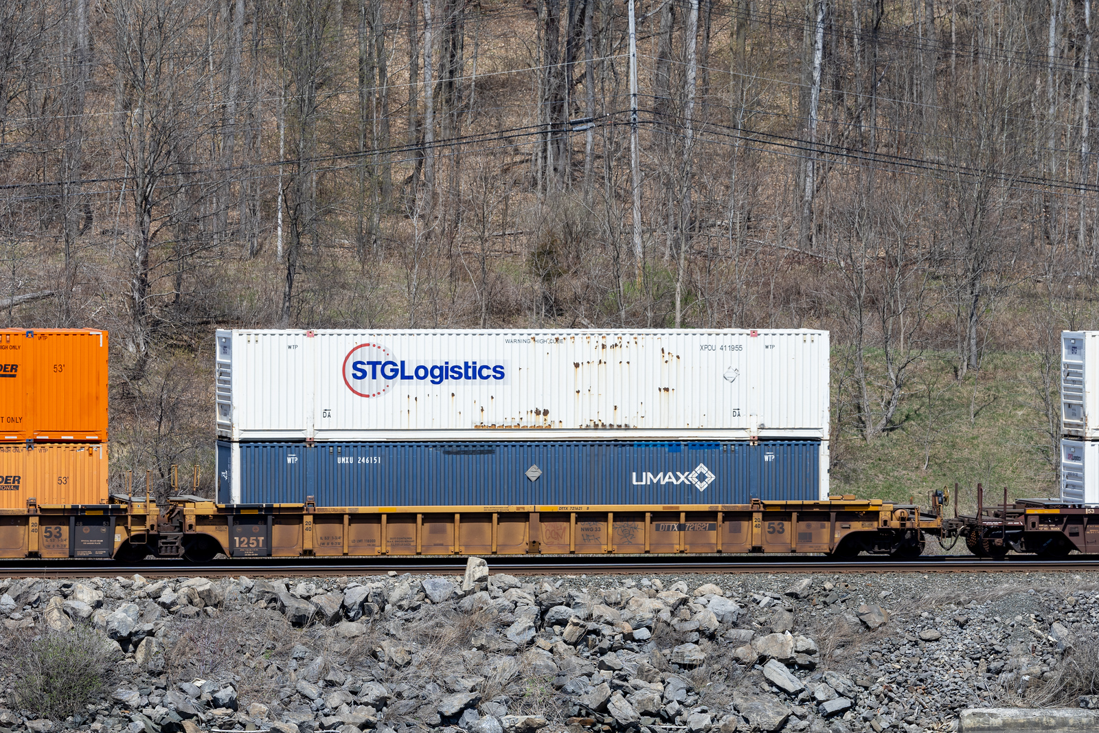 DTTX 721621B