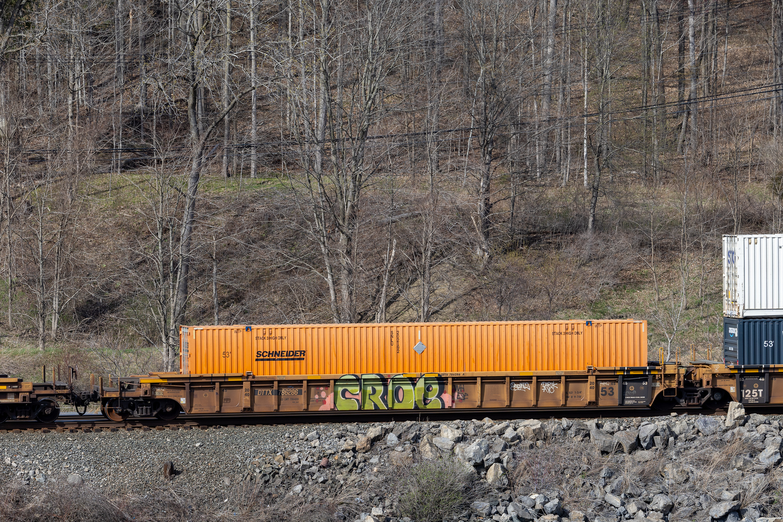DTTX 786286A