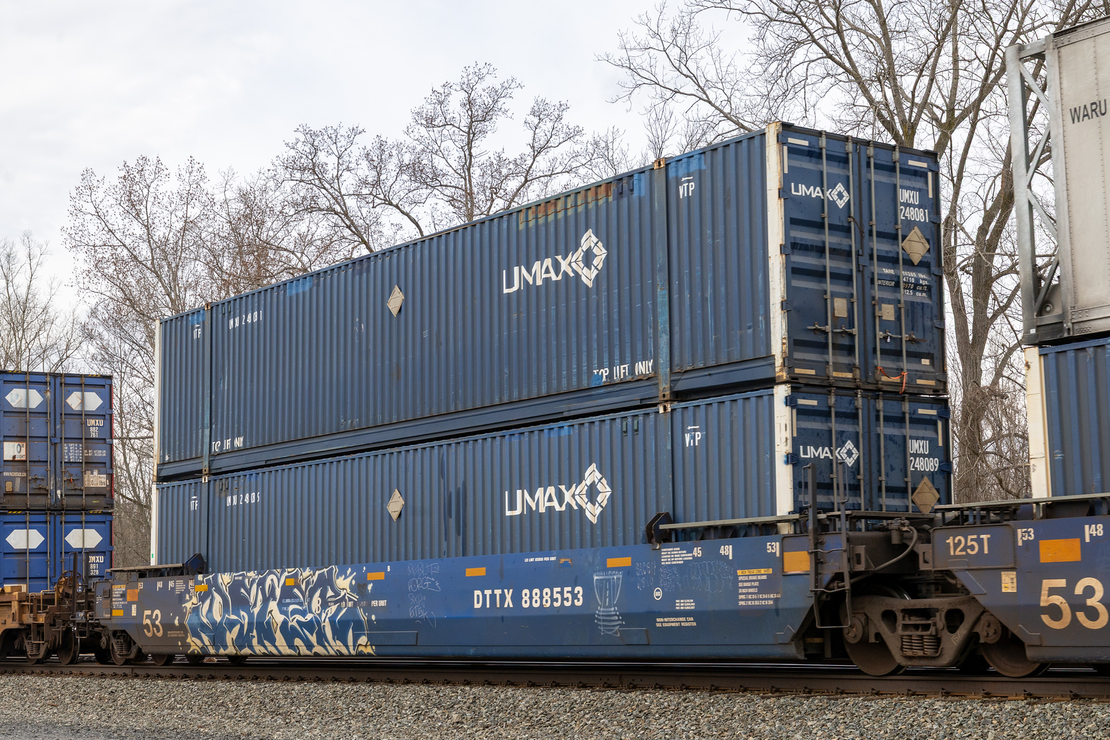 DTTX 888553B
