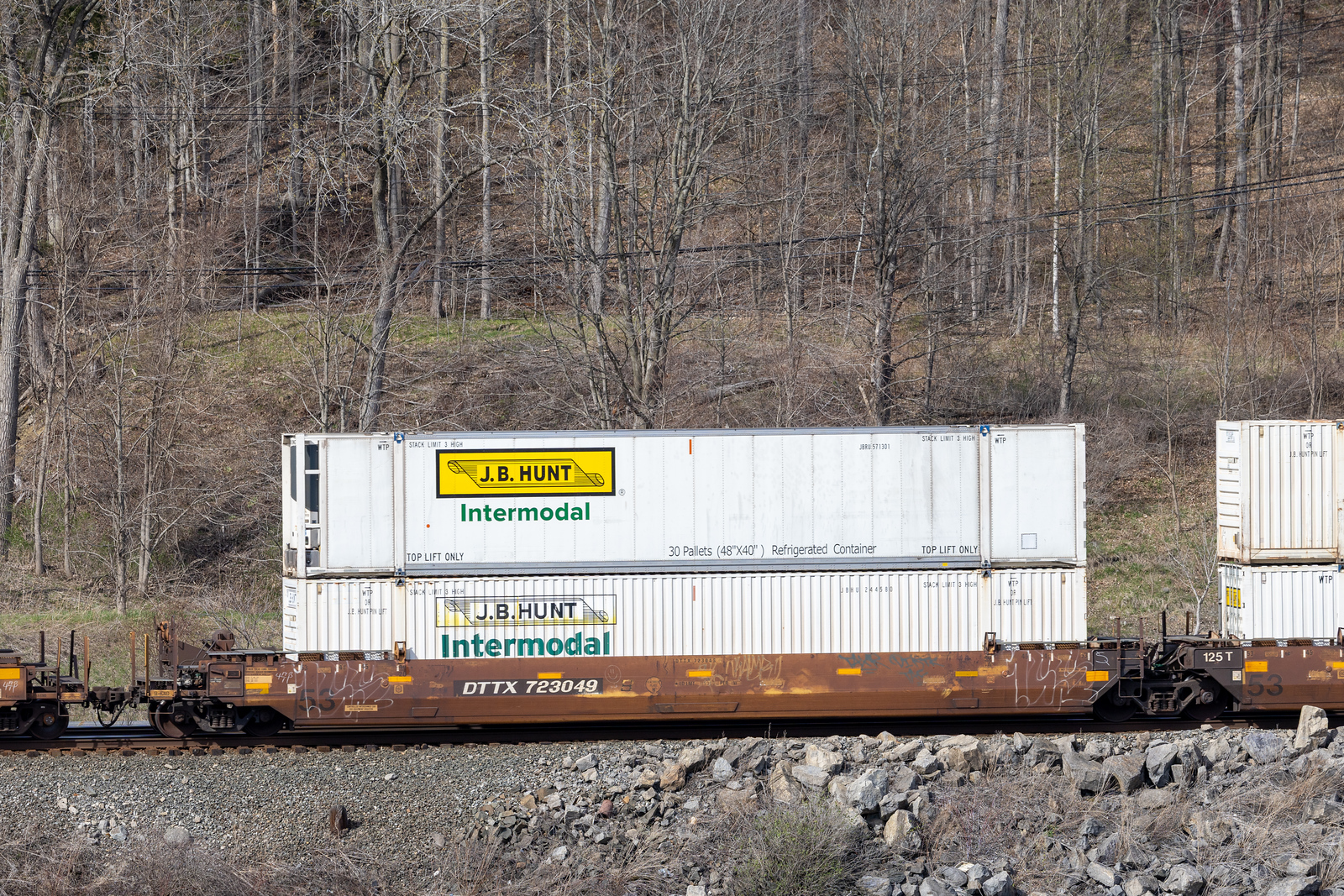 DTTX 723049B
