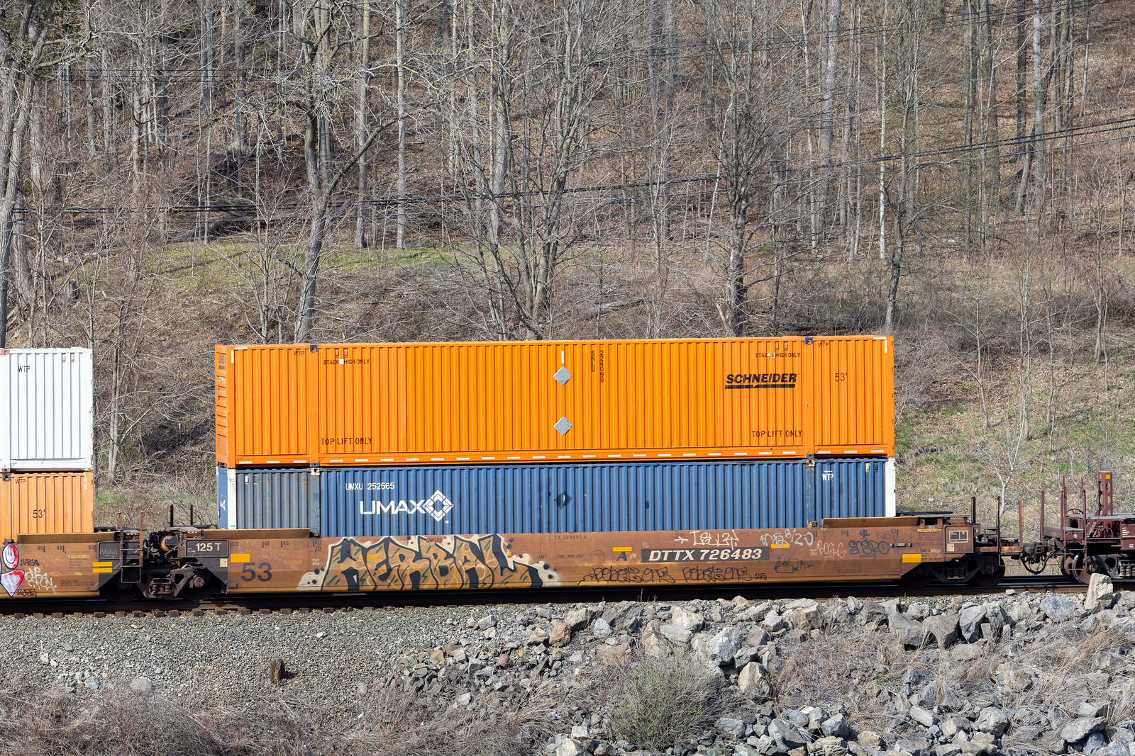 DTTX 726483A