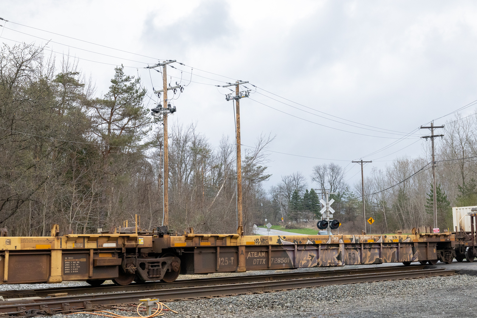 DTTX 728501A