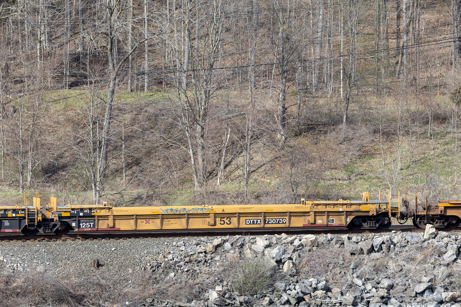 DTTX 730739A